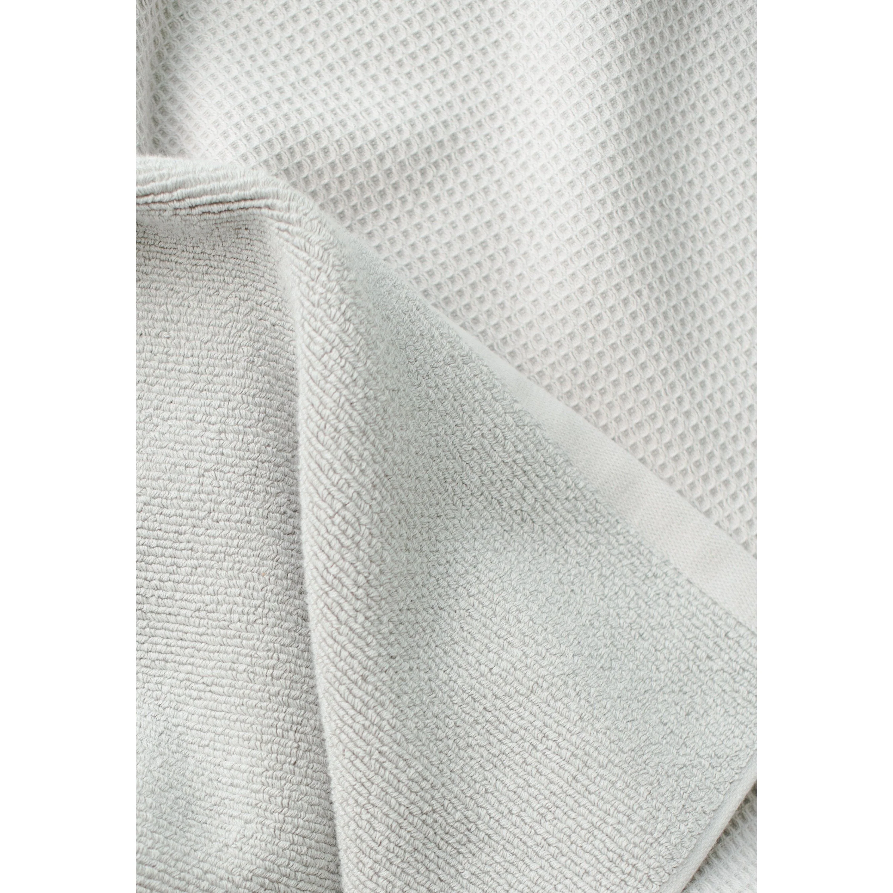 Cozy Earth Waffle Bath Sheets ~ Set of 2 Bath Towels - Image 14