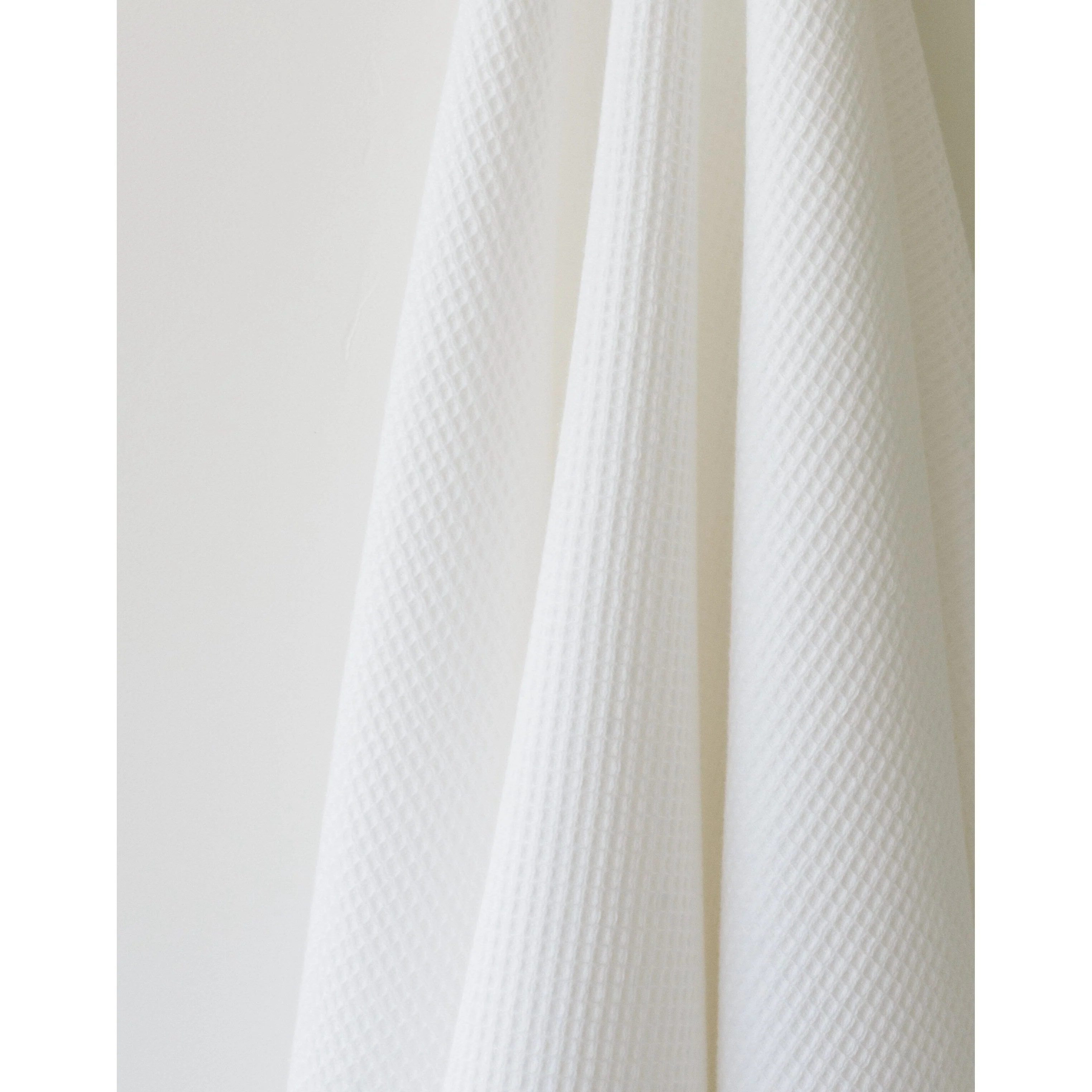 Cozy Earth Waffle Bath Sheets ~ Set of 2 Bath Towels - Image 15