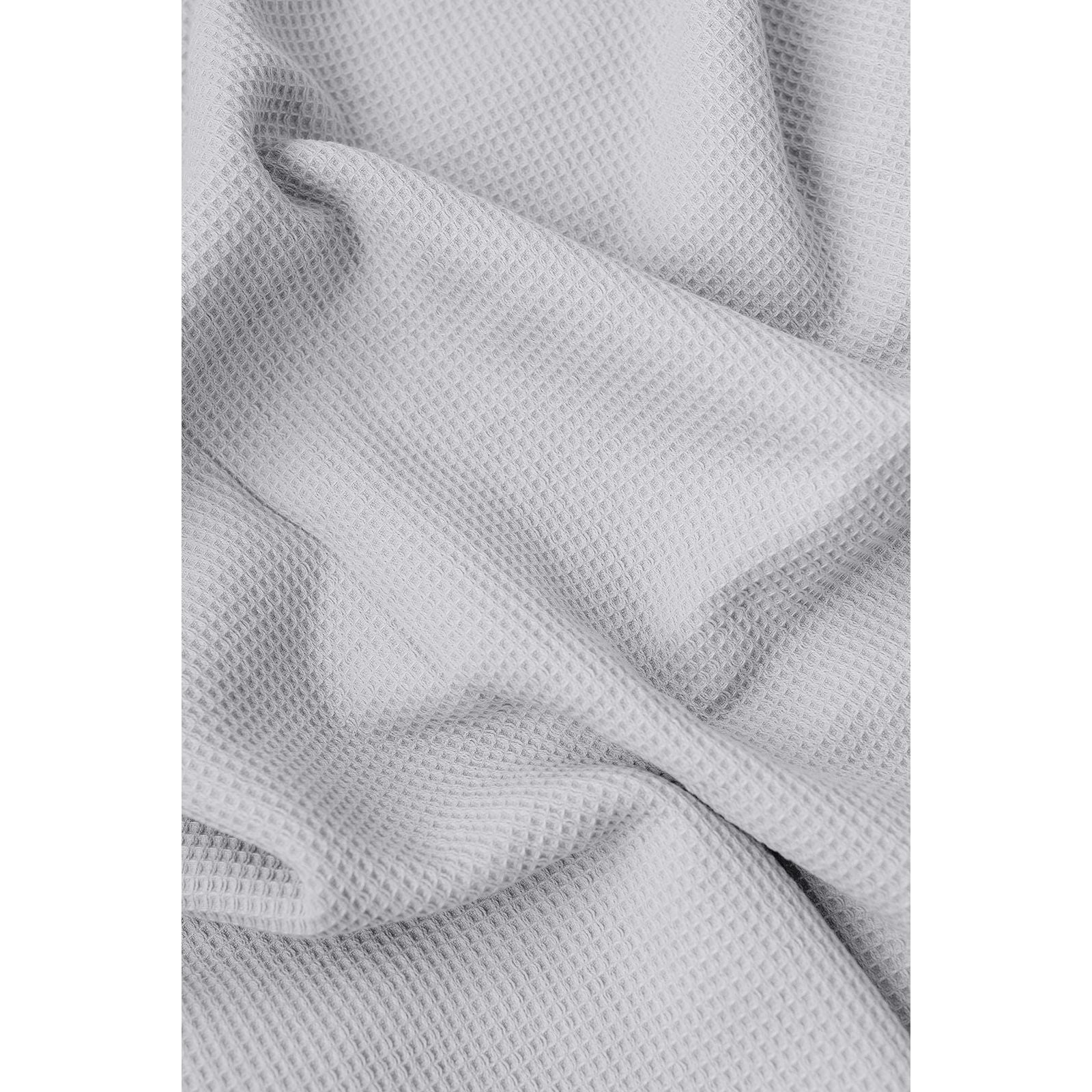 Cozy Earth Waffle Bath Sheets ~ Set of 2 Bath Towels - Image 18