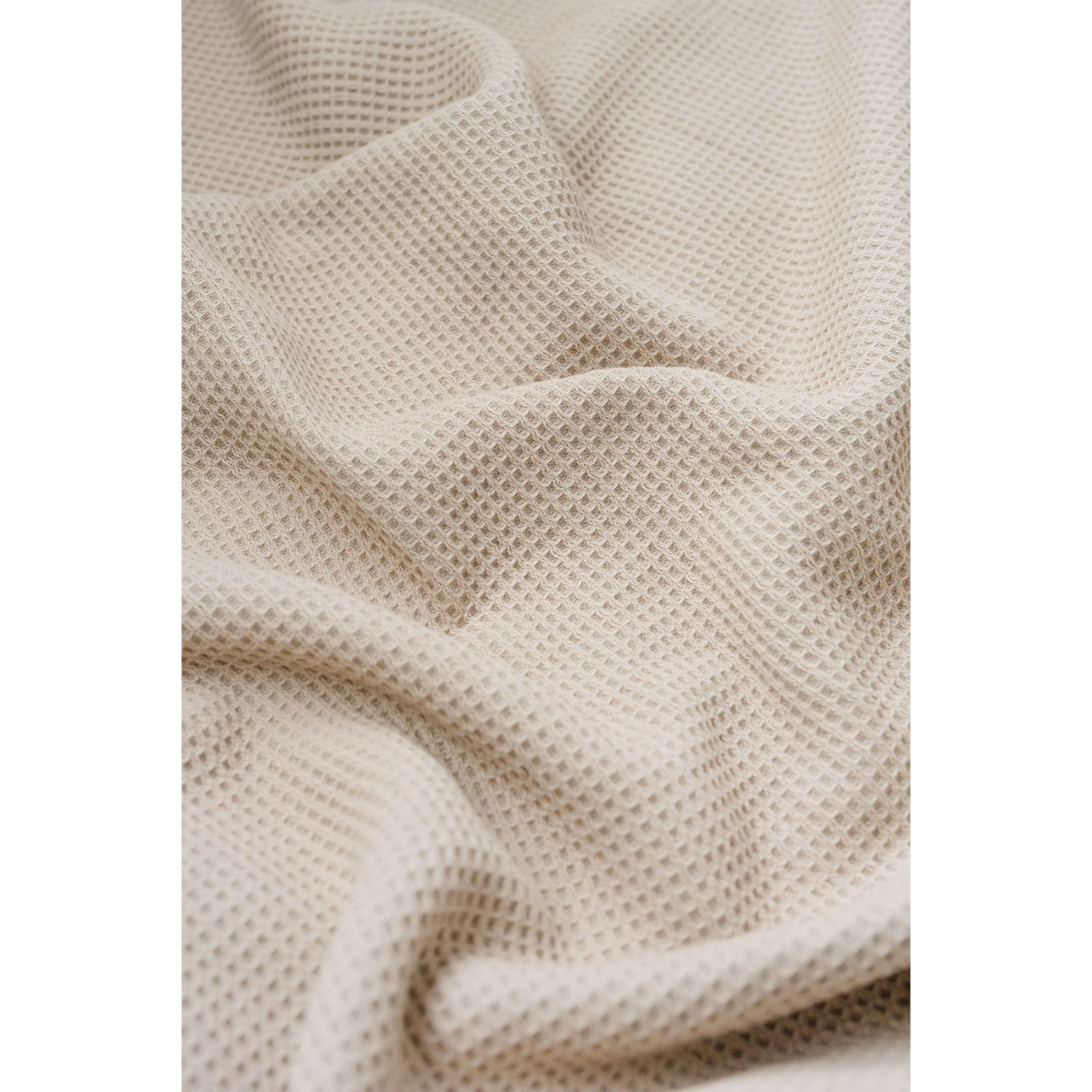 Cozy Earth Waffle Washcloths ~ Set of 4 - Image 14