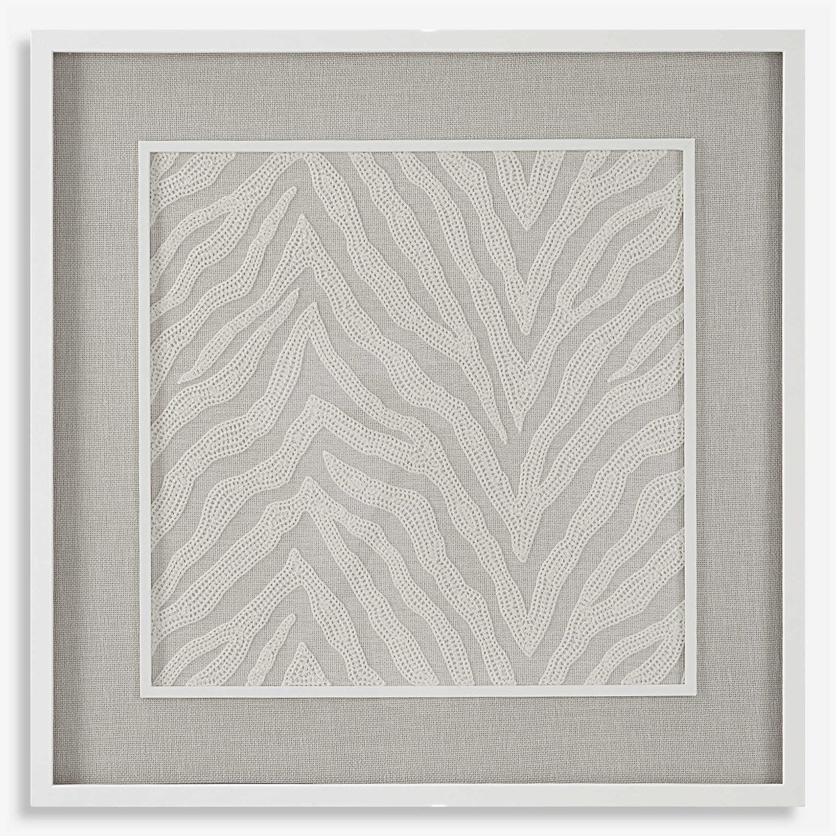 Uttermost Wild Framed Print - Image 2