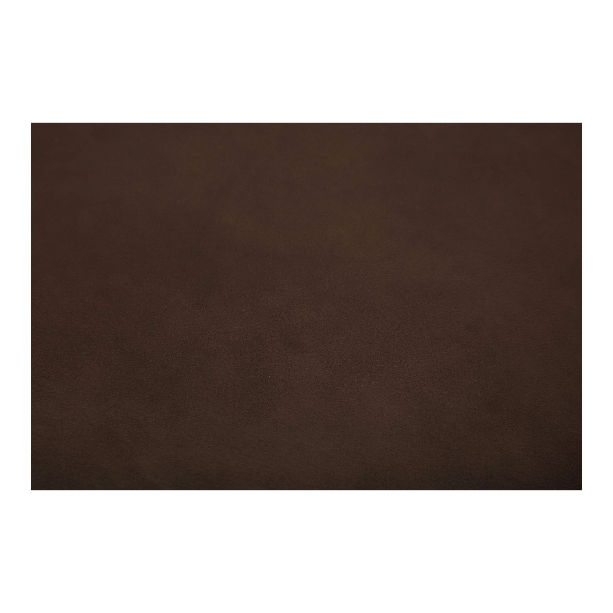 Moe's Home Collection Zeppelin Toasted Hickory Classic L-Shaped Modular Leather Sectional - Image 9