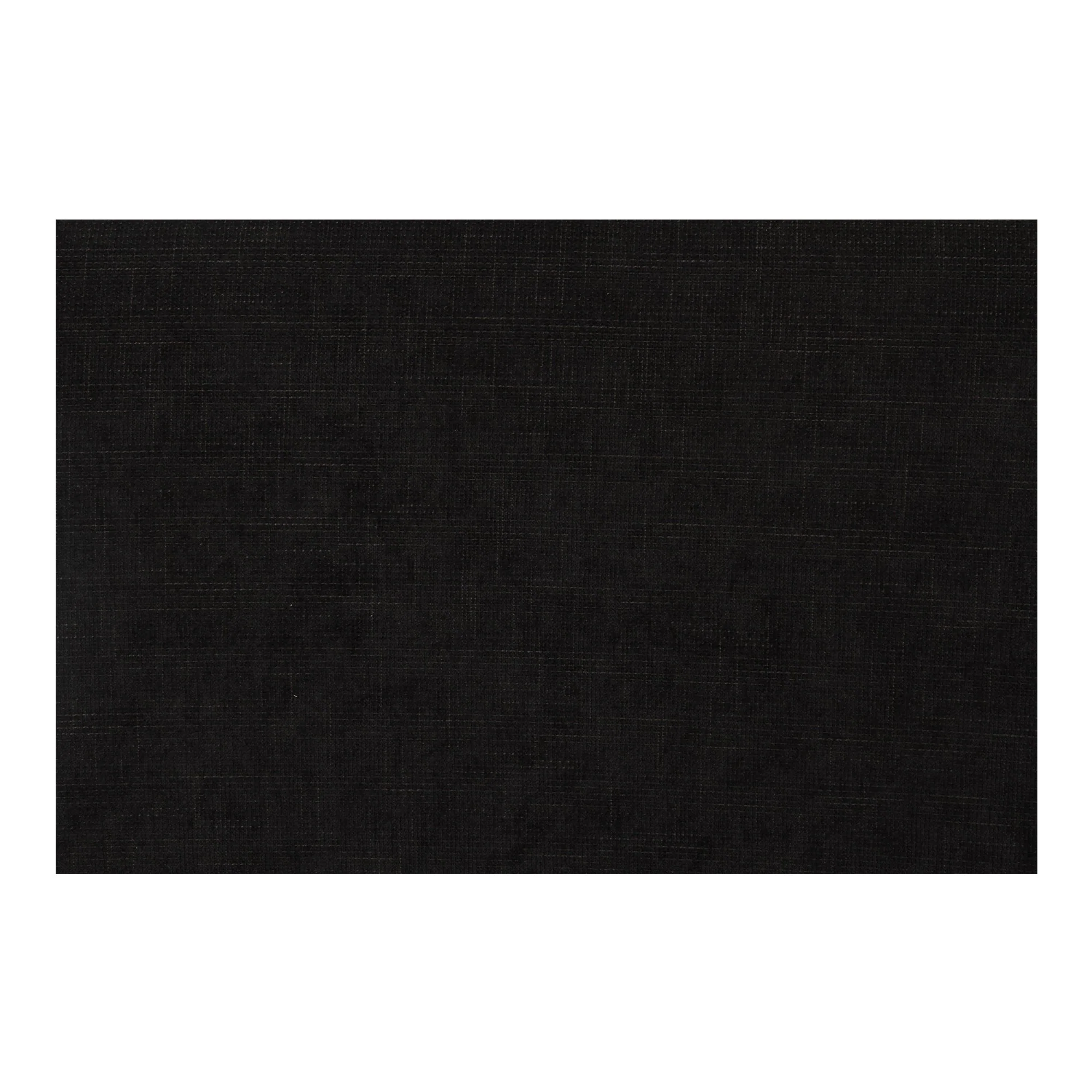 Moe's Home Collection Zeppelin  Heather Black King Bed - Image 10